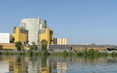 Centrales nucléaires audit conformité