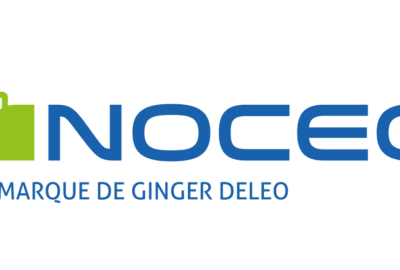 Noceo une marque de Ginger DELEO