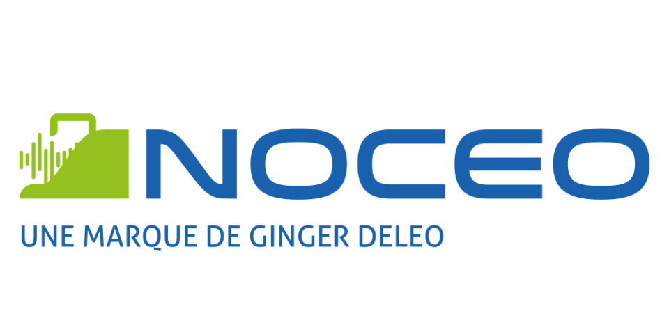 Noceo une marque de Ginger DELEO